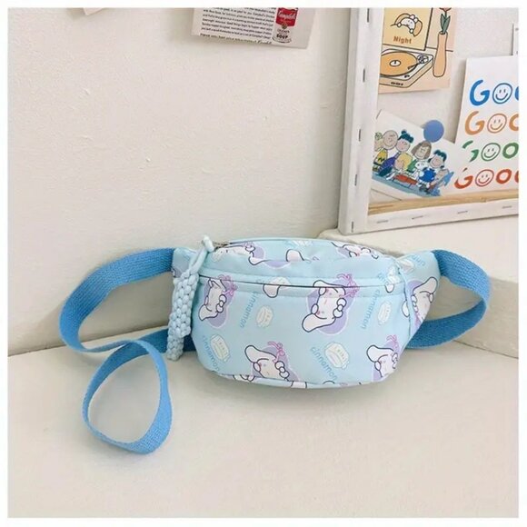 Hello Kitty & Friends, Sling, Crossbody phone bag - You Choose - Picture 7 of 9